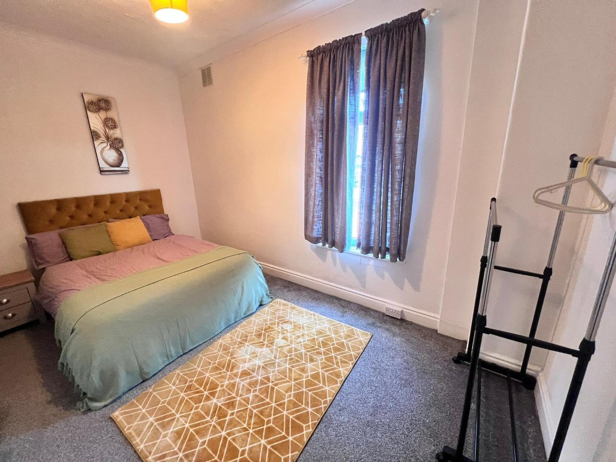 Apartamento The Peace Place