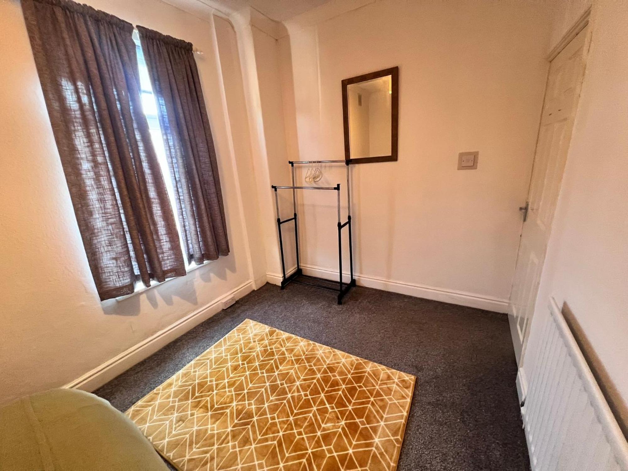 Apartamento The Peace Place *