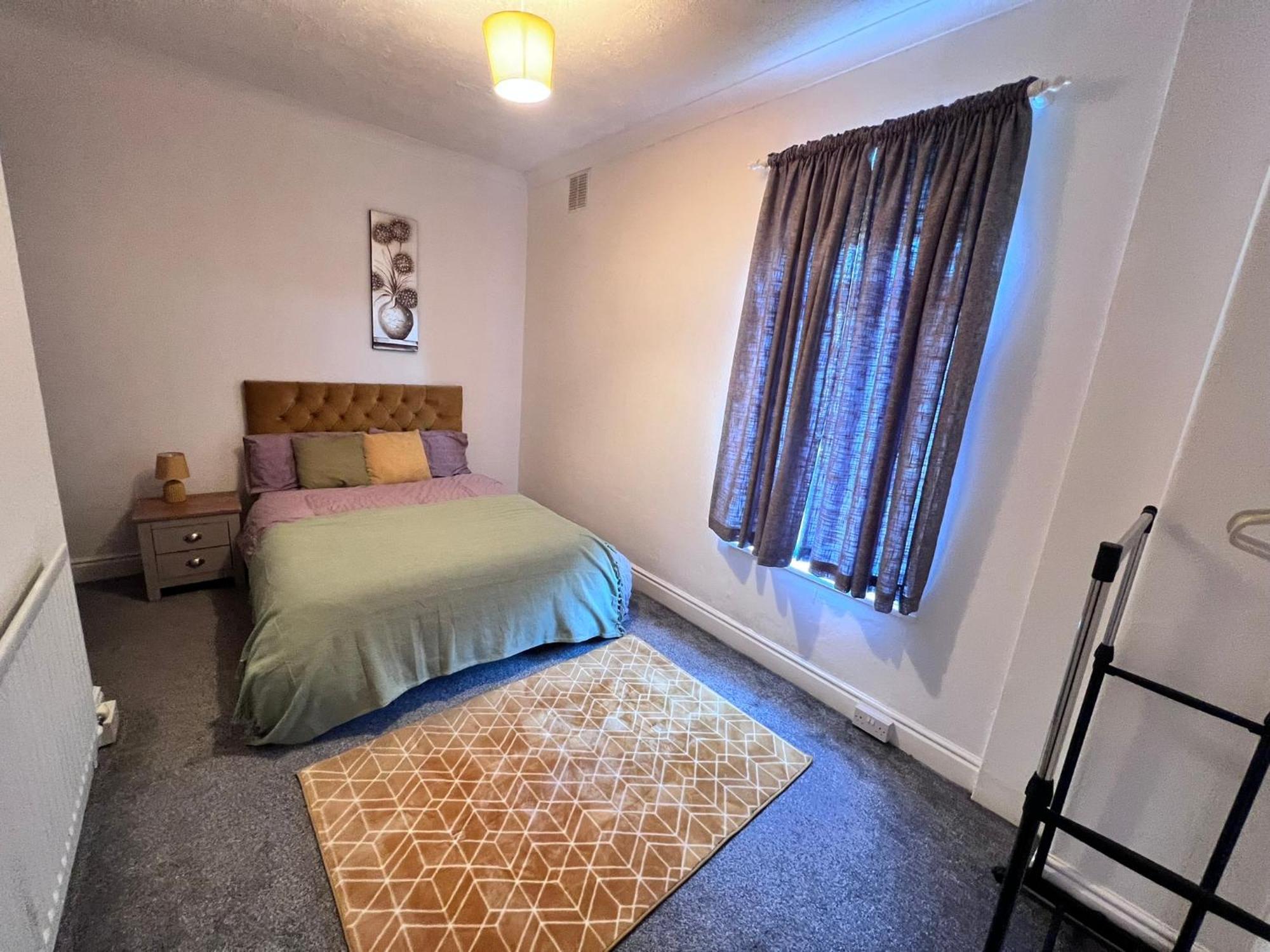 Apartamento The Peace Place *